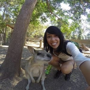 Meet your Posher, Jackie